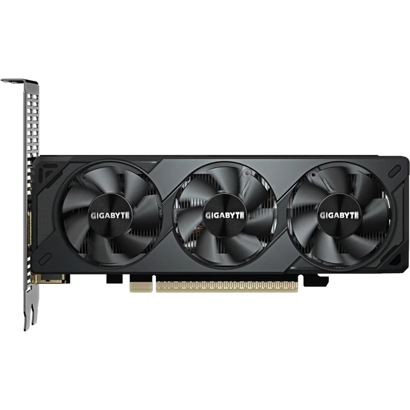 Изображение товара Видеокарта Gigabyte Nvidia GeForce RTX 5060 8 ГБ GDDR7 PCI-E 5.0
