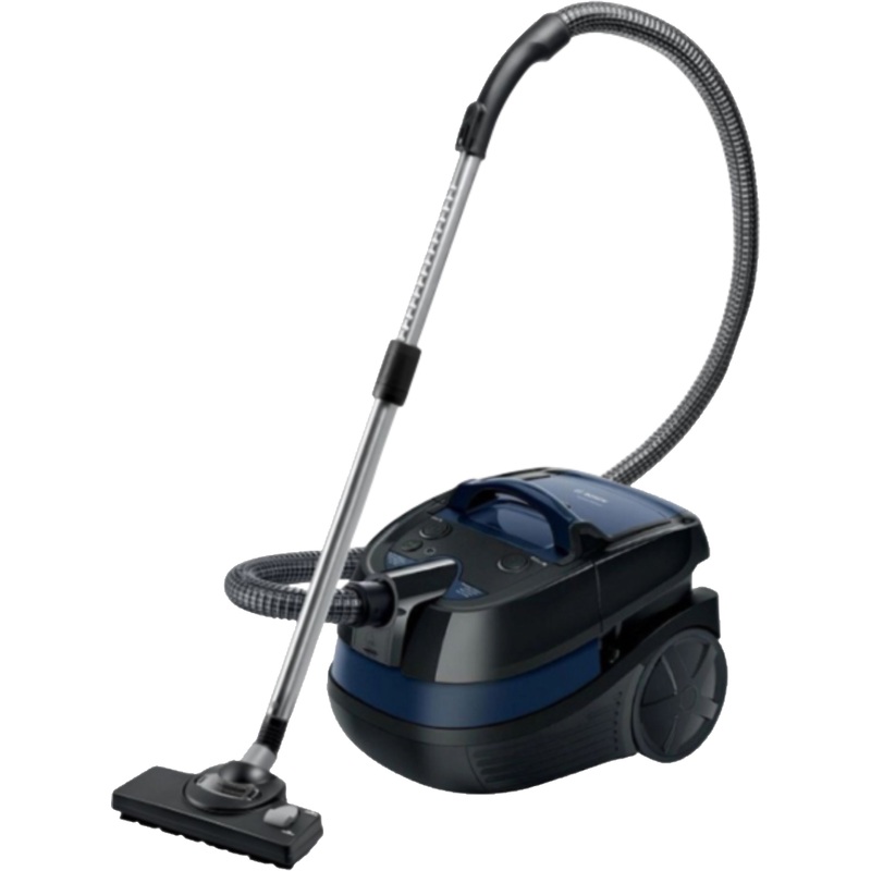 Изображение товара Пылесос Bosch BWD41700 (39137722)