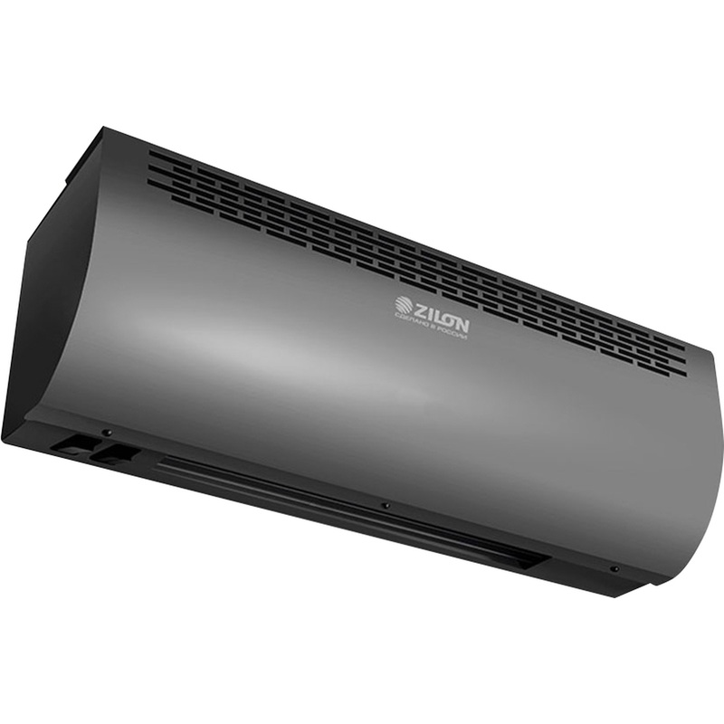Изображение товара Тепловая завеса электрическая Zilon ZVV-0.6E3MG