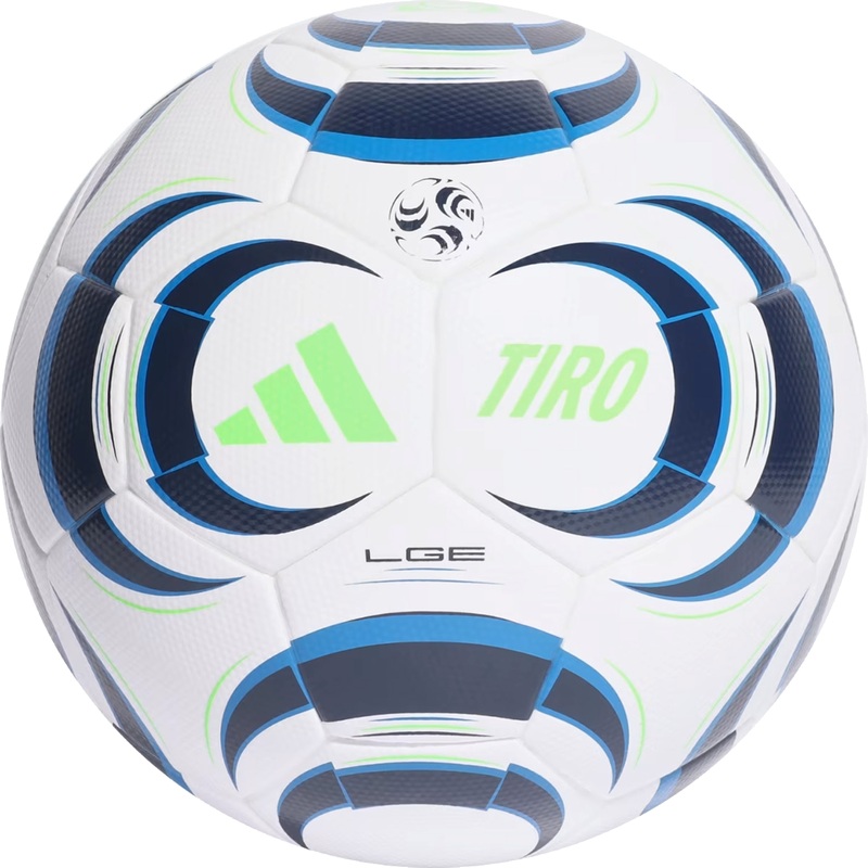 Изображение товара Футбольный мяч Adidas Tiro League TB размер 5, для тренировок и соревнований Изображение товара Футбольный мяч Adidas Tiro League TB размер 5, для тренировок и соревнований