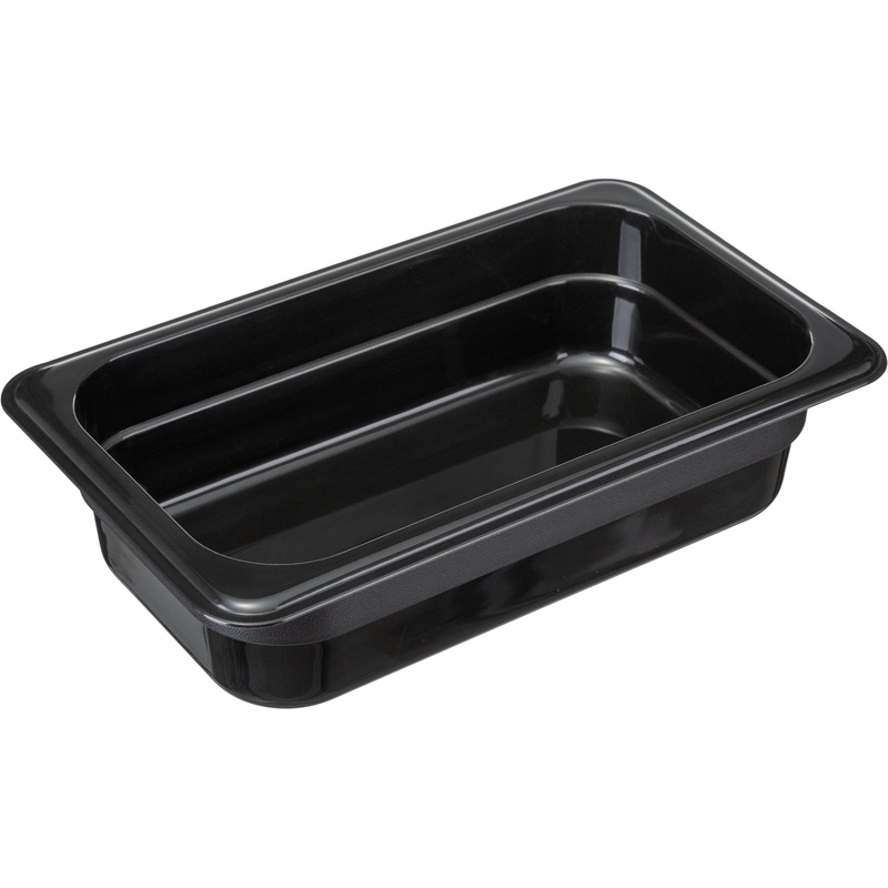 Изображение товара Гастроемкость Restola 1.7 л 26.5x16.2x6.5 см полипропилен