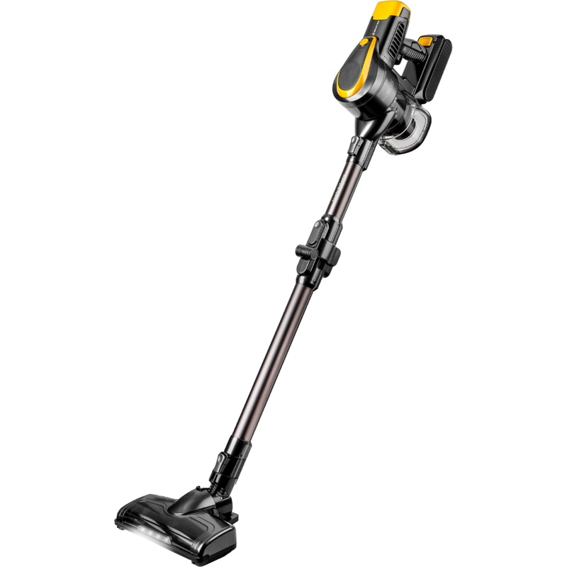 Изображение товара Пылесос Brayer BR4273 вертикальный с аккумулятором