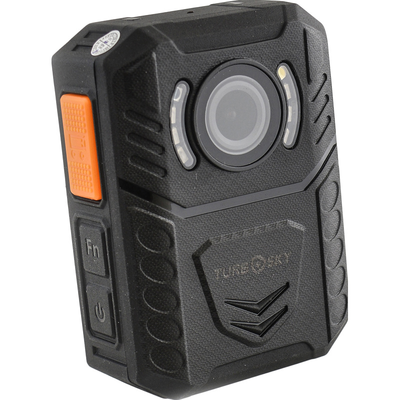 Изображение товара Видеорегистратор персональный Turbosky XZA