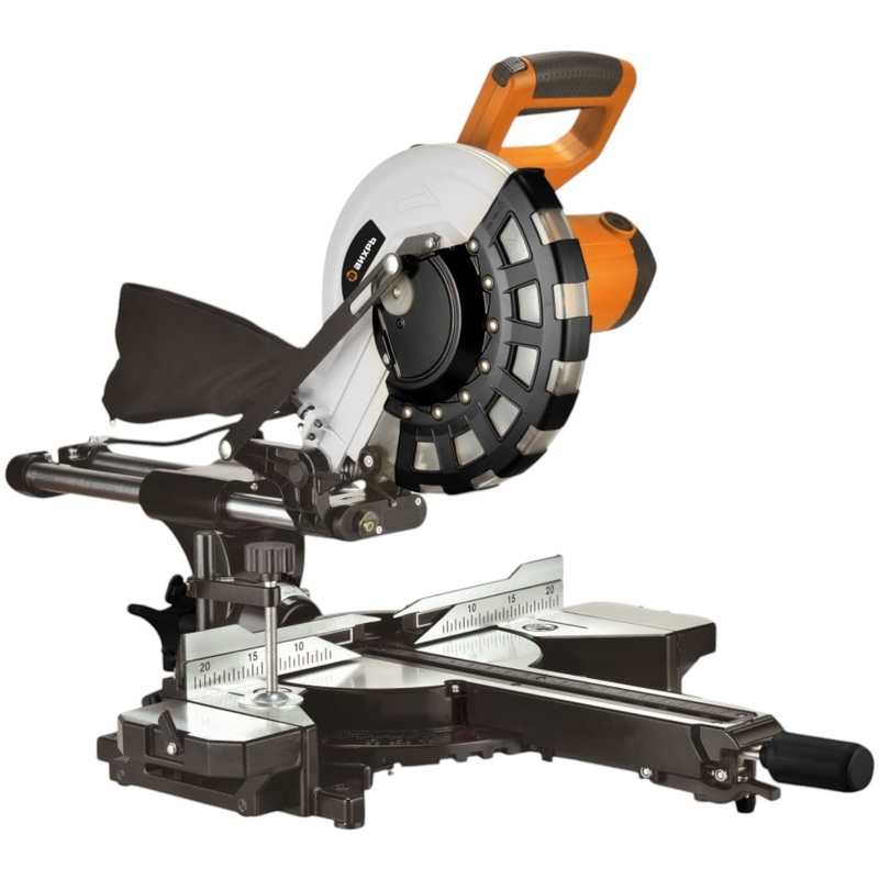 Изображение товара Торцовочная пила Вихрь ПТ-255А для древесины