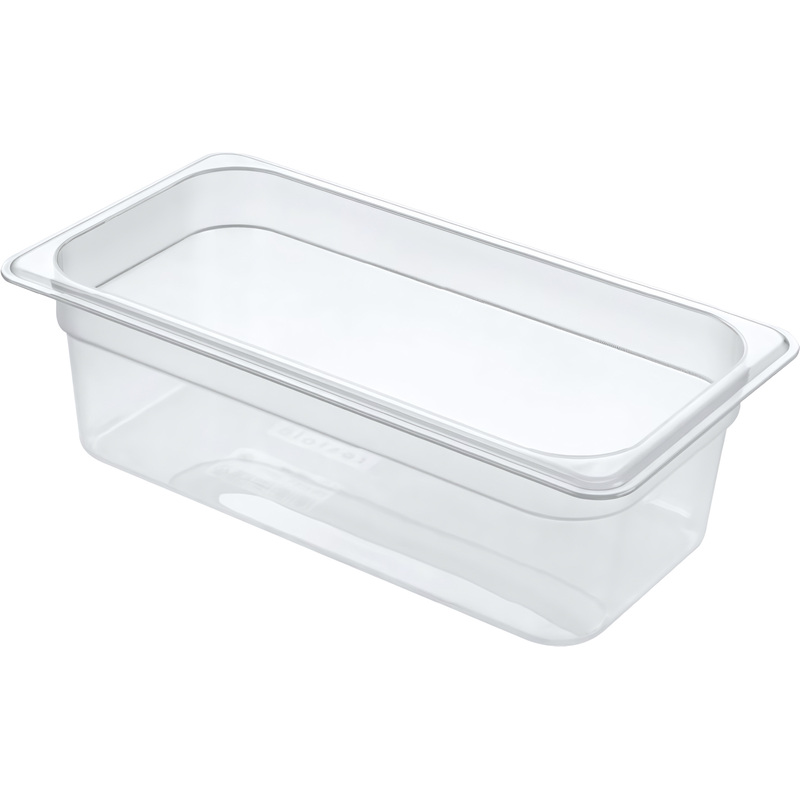 Изображение товара Гастроемкость Restola GN 1/3 325x176x100 мм 4 л полипропилен