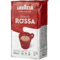 Купи кофе Lavazza от 2 шт., введи промокод