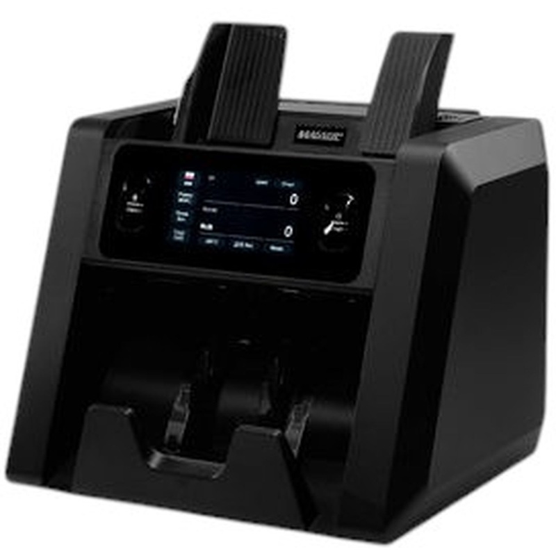 Изображение товара Счётчик банкнот Magner 125E с проверкой подлинности до 14 валют