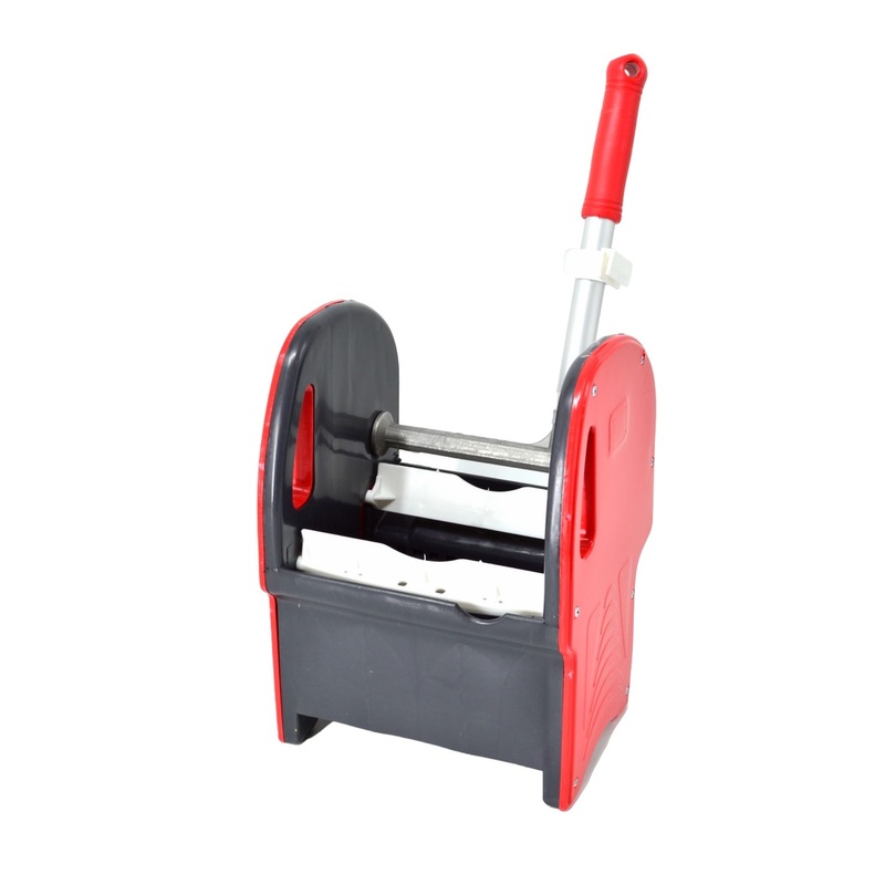 Изображение товара Отжим вертикальный A-VM Модель MPP793-R Турция пластиковый универсальный