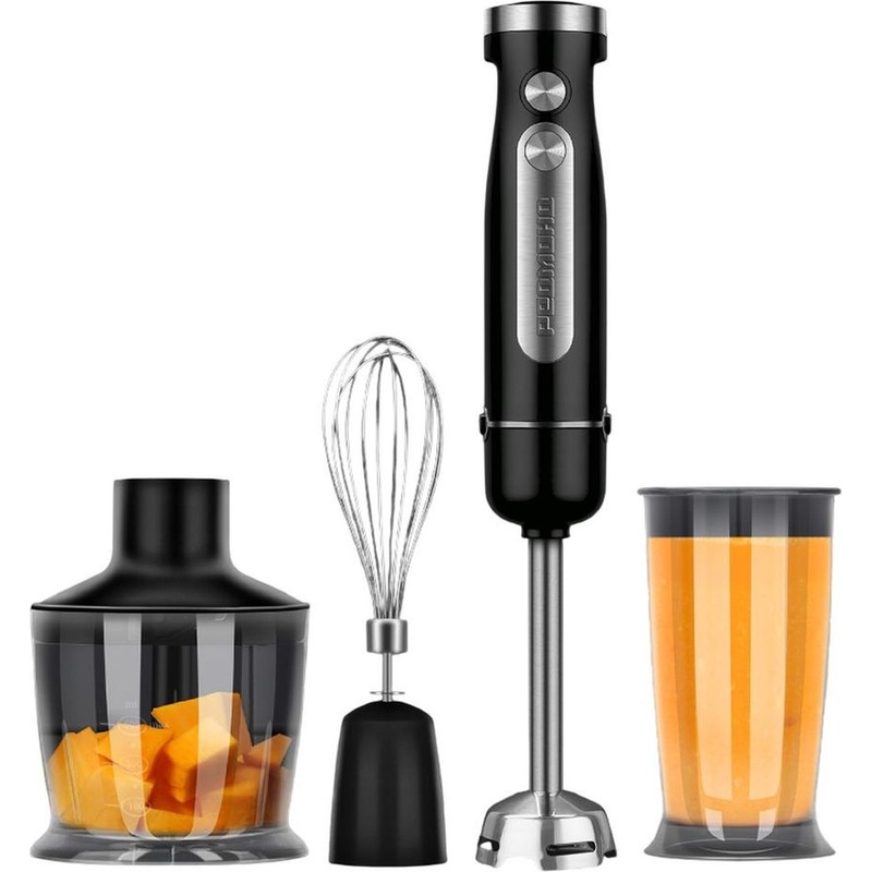 Изображение товара Блендер погружной Redmond BH423