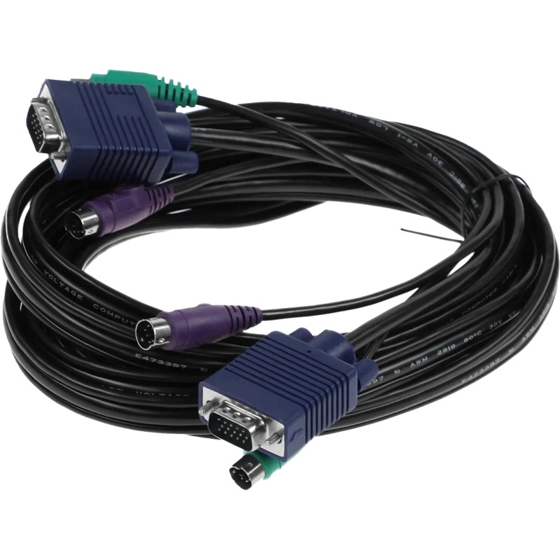 Изображение товара KVM-кабель D-Link DKVM-CB3/A3A