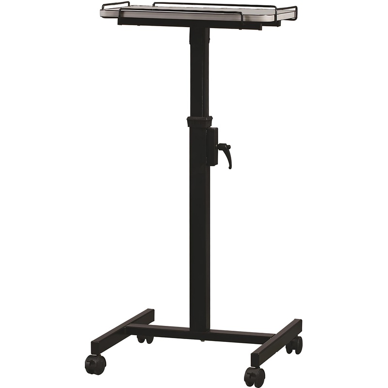 Изображение товара Столик проекционный Lumien Vitel LTV-103 компактный и надежный