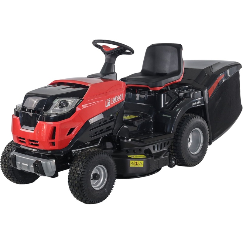 Изображение товара Газонокосилка бензиновая EFCO EF 92R/16 с мощным двигателем