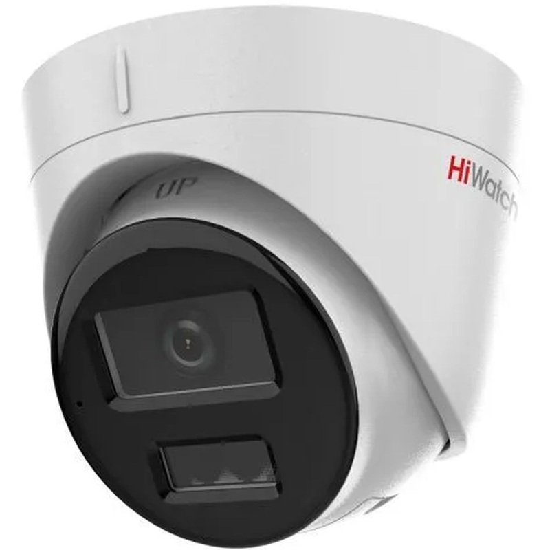 Изображение товара IP-камера видеонаблюдения HiWatch DS-I253M (2.8 mm) с высоким разрешением