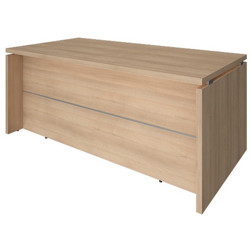 Изображение товара Стол руководителя письменный Yalta LT-A18 акуация лорка 1800х900х750 мм