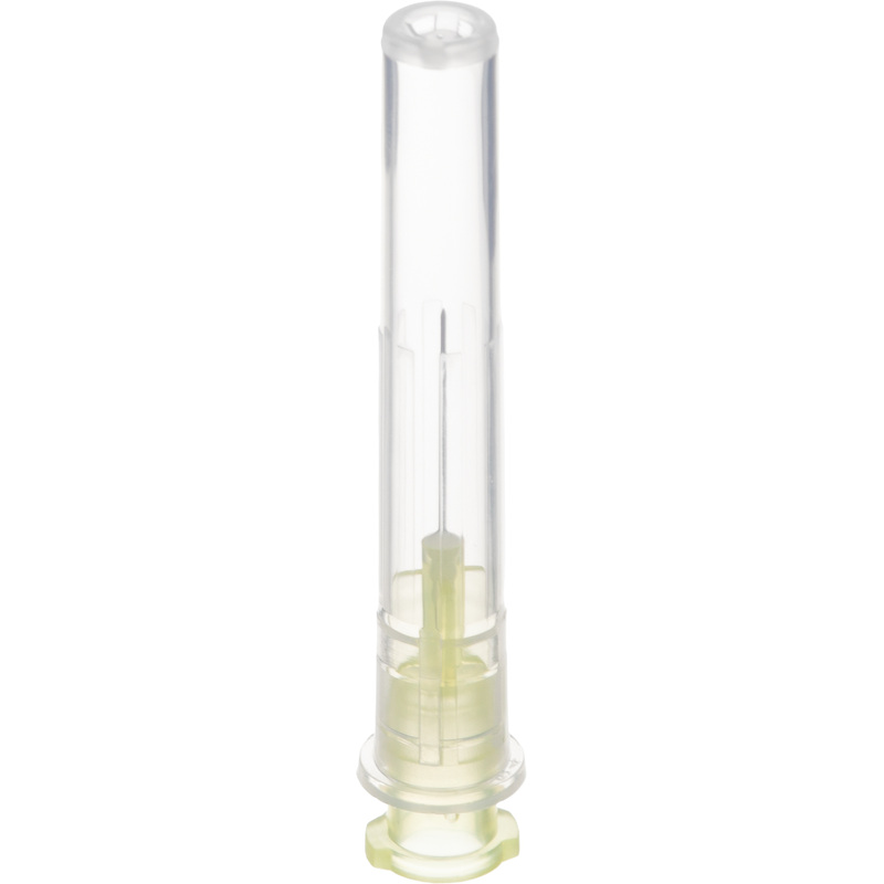 Изображение товара Инъекционная игла Paramed Luer 30G 0.3x13 мм 100 шт стерильная