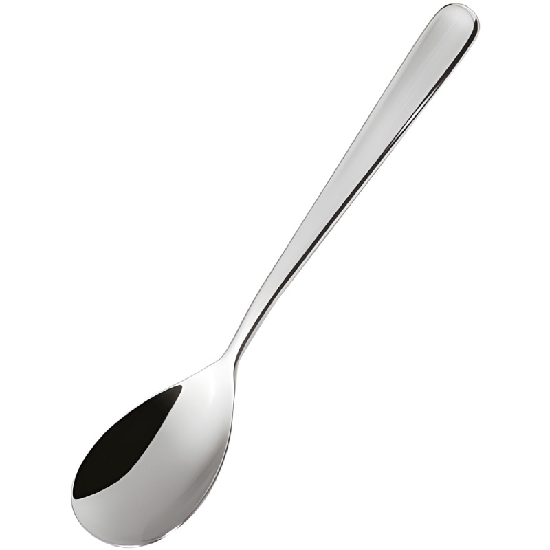 Изображение товара Чайные ложки Comas London 18/10, 12 штук, 150 мм