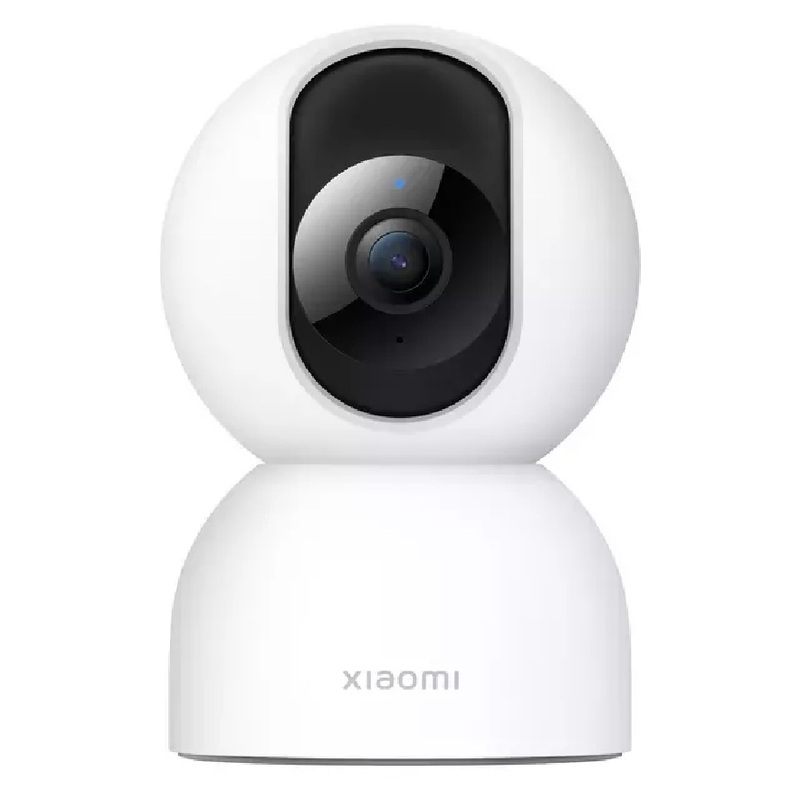 Изображение товара IP-Камера Xiaomi Smart Camera C400 для помещений с высокой четкостью
