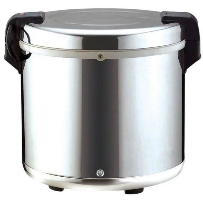 Изображение товара Термос для риса Hurakan HKN-RT190L