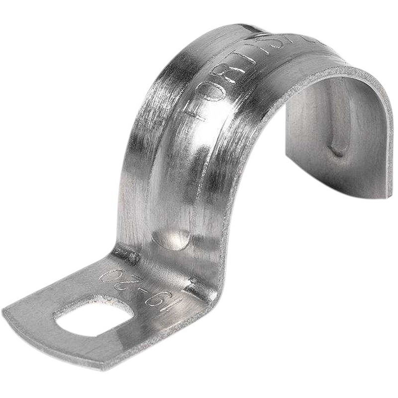 Изображение товара Скоба однолапковая Fortisflex СМО 19-20 20.15 мм