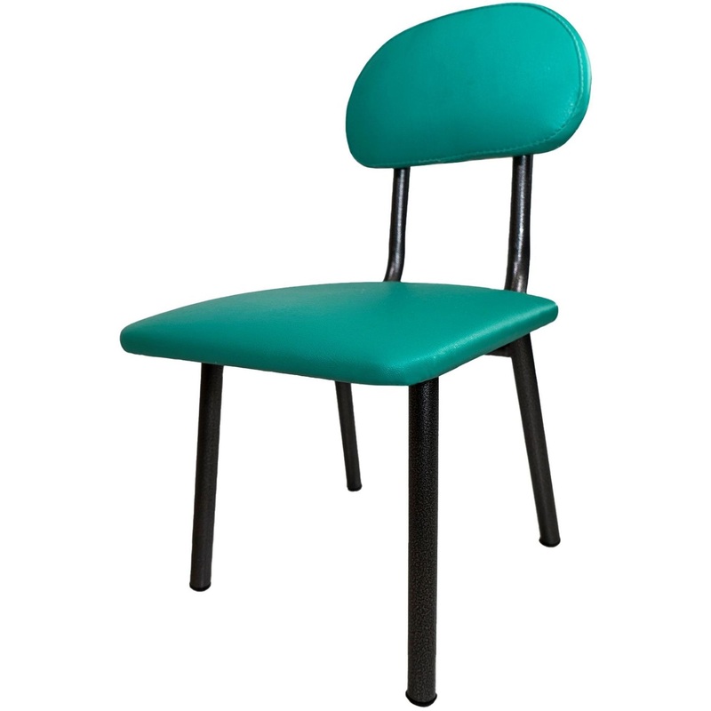 Изображение товара Стул обеденный Детский 2 гр M.045 зелёный