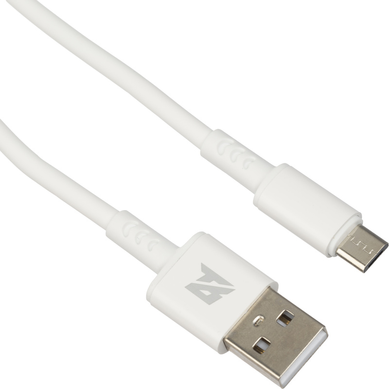 Изображение товара Кабель USB Type-A micro USB 1 метр ProMega BigTech BT-JCBL-007/U28