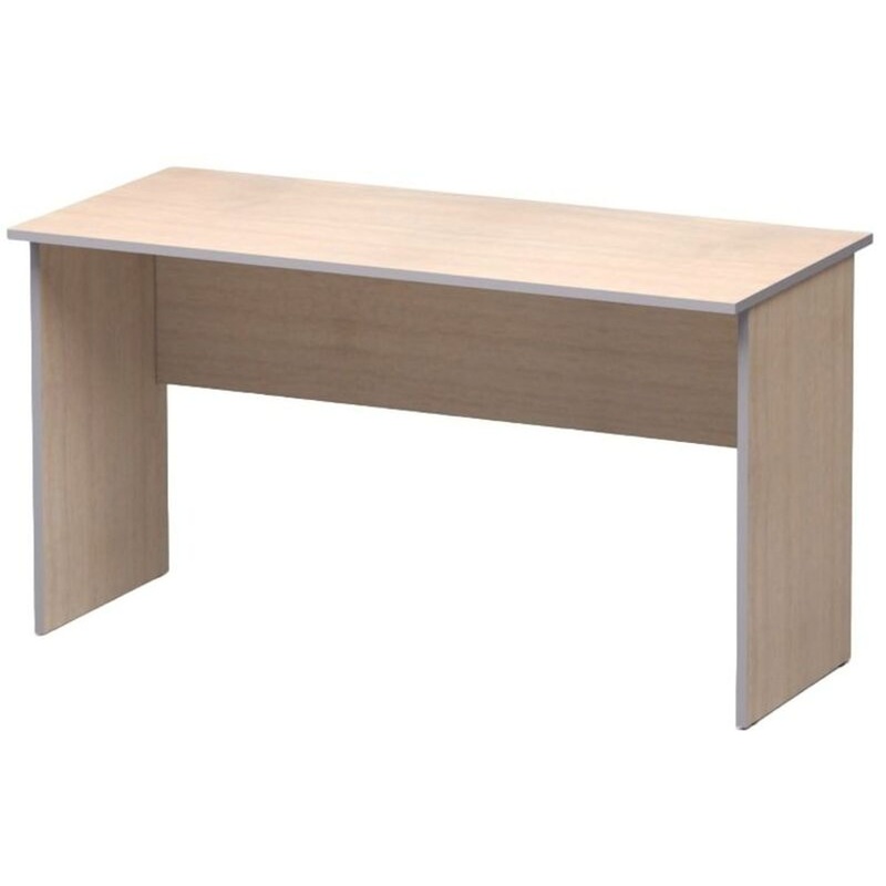 Изображение товара Уценка. Стол письменный СП-Бюджет 2363 (дуб шамони светлый)