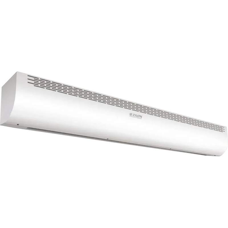 Изображение товара Тепловая завеса электрическая Zilon ZVV-1.5E9S