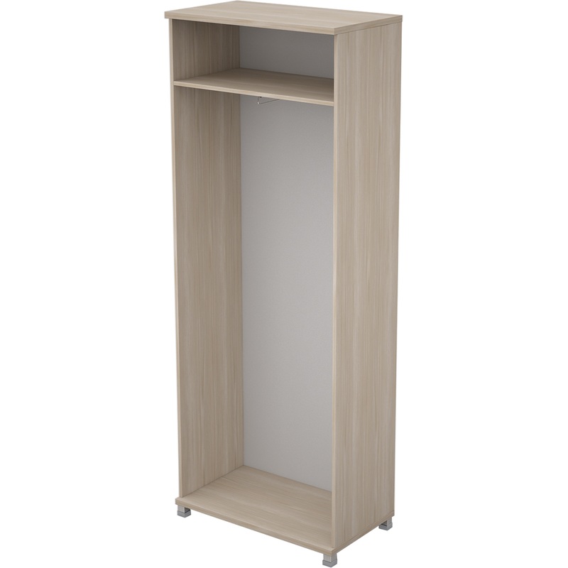 Изображение товара Шкаф для одежды Avance 6Ш.013 шамони светлый 800х450х2116 мм