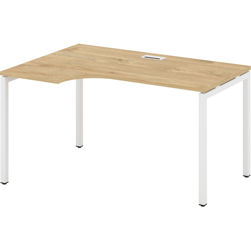Изображение товара Стол эргономичный Style Project SN-4P.SPA-012(L) левый
