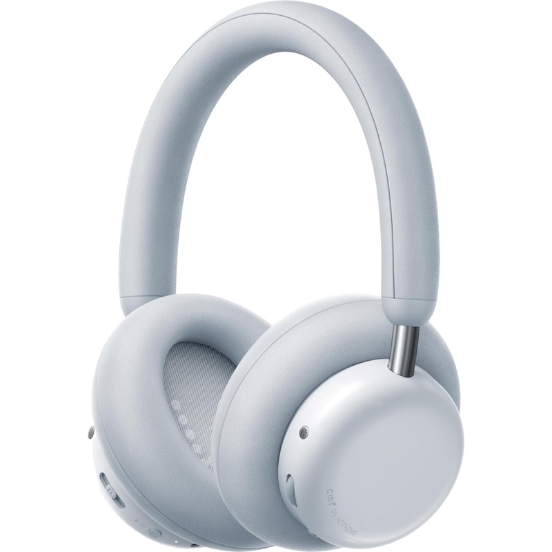 Изображение товара Наушники Nothing CMF Headphone Pro B175 серые (A11300010)