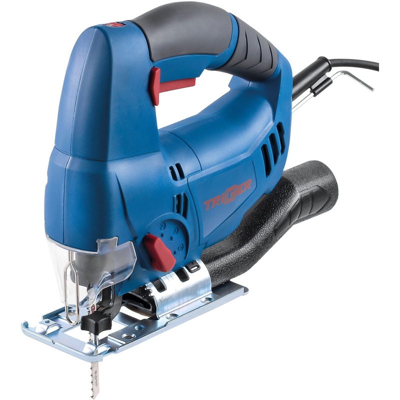 Изображение товара Электролобзик сетевой Триггер 20041 с регулировкой скорости