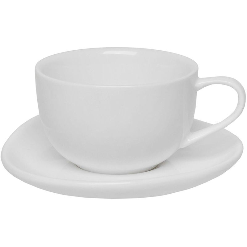 Изображение товара Уценка. Чайная пара Tudor England фарфоровая 350 мл