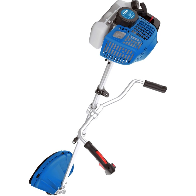 Изображение товара Триммер бензиновый Hyundai Z 451