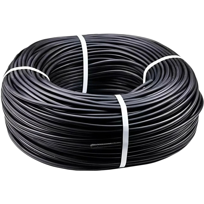 Изображение товара Кабель Свет КГ 3х1.5 ТУ 660 В 100м чёрный уценка