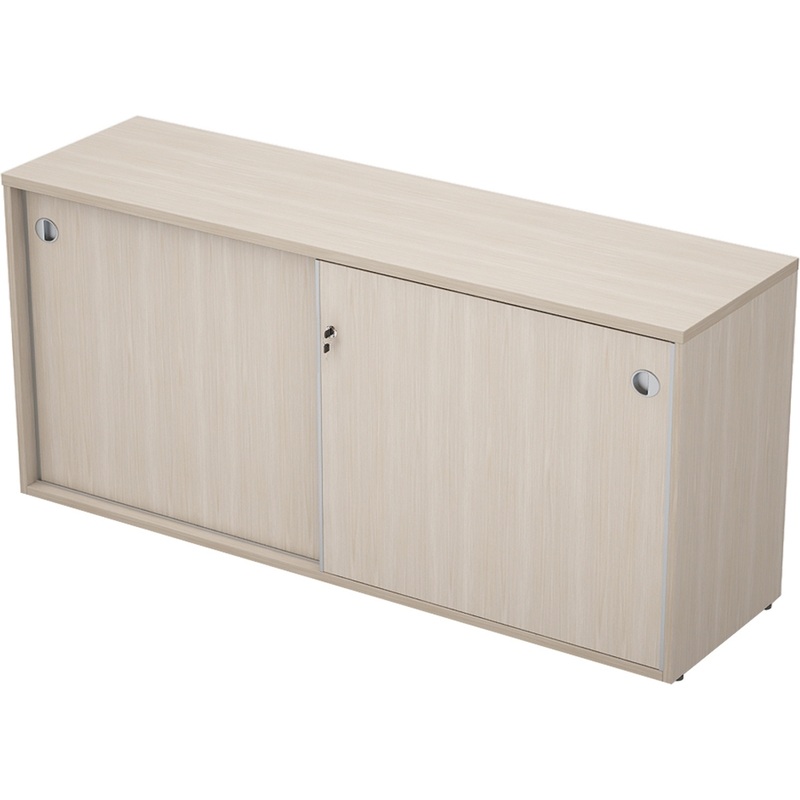 Изображение товара Шкаф-купе для документов Avance 6ШКЗ.018 шамони светлый 1635х400х750 мм