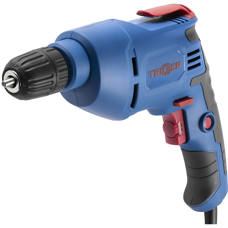 Изображение товара Дрель сетевая Триггер 20016 (тов-174556)