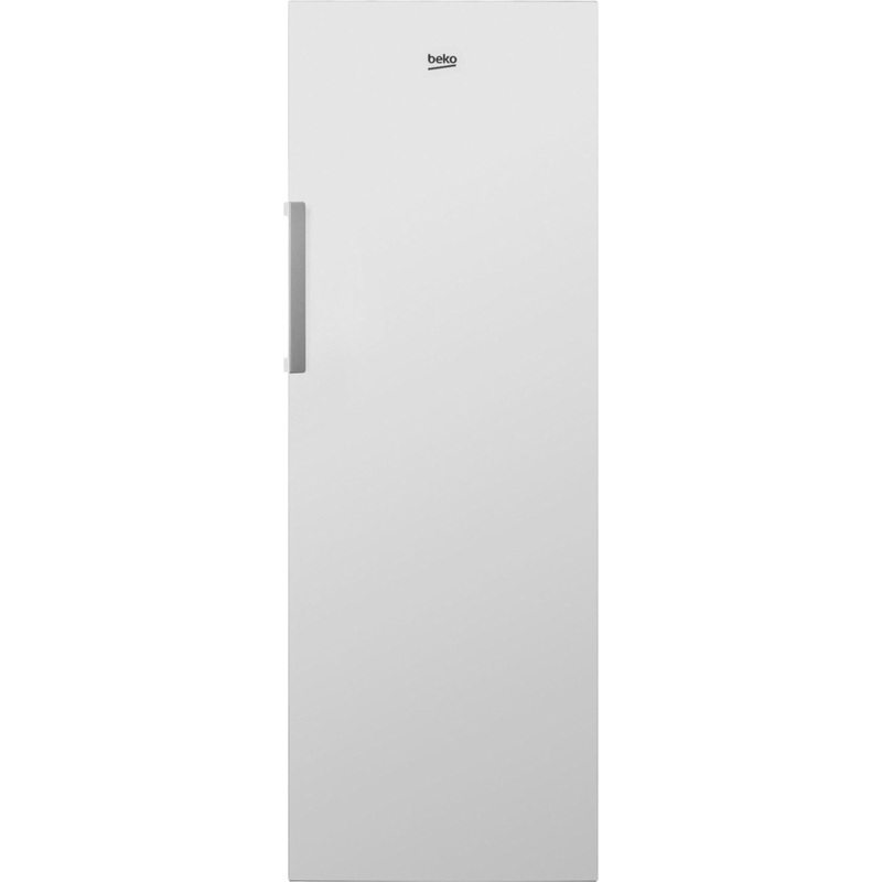 Изображение товара Морозильник Beko RFSK 266T01W 240 л белый сенсорное управление