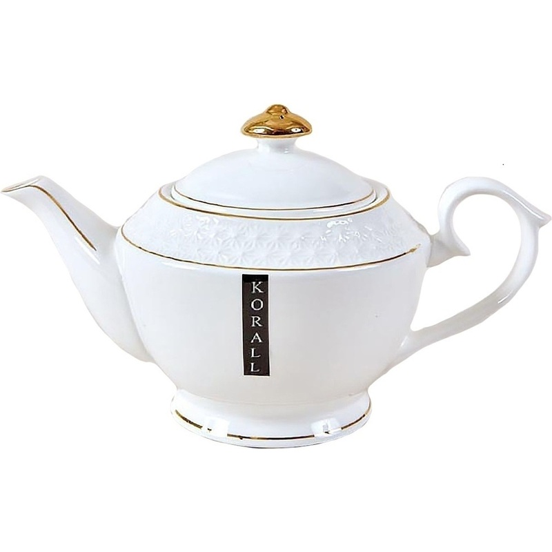 Изображение товара Чайник заварочный Korall CS405313-A 850 мл