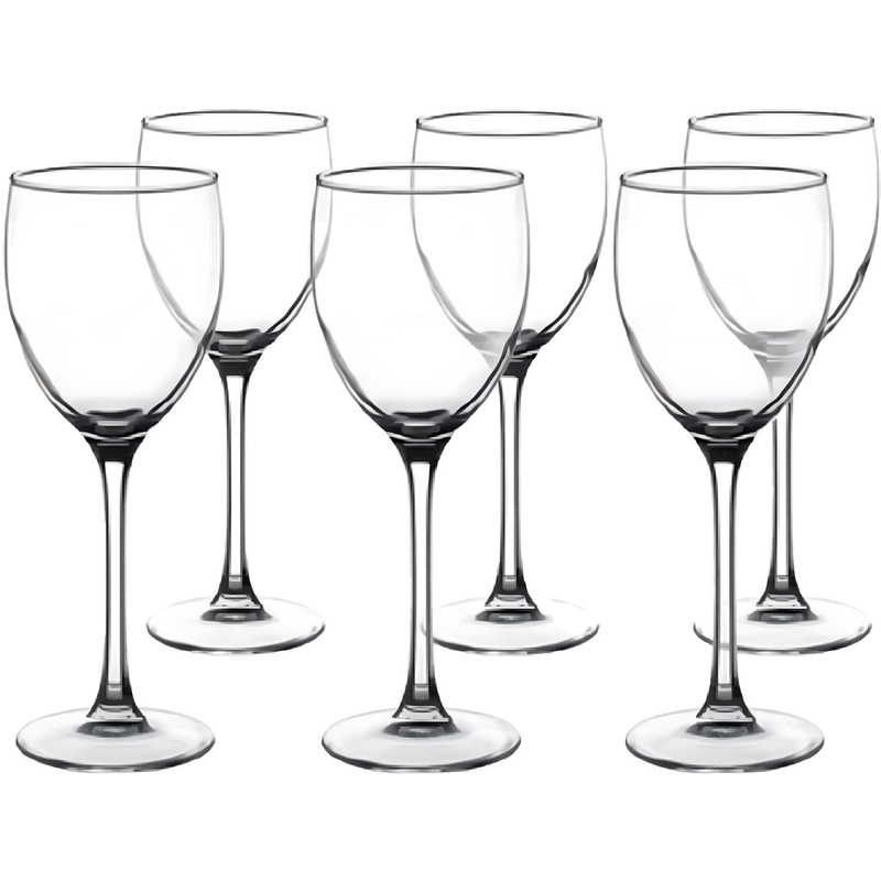 Изображение товара Luminarc Сигнатюр бокал для вина 250 мл набор 6 шт