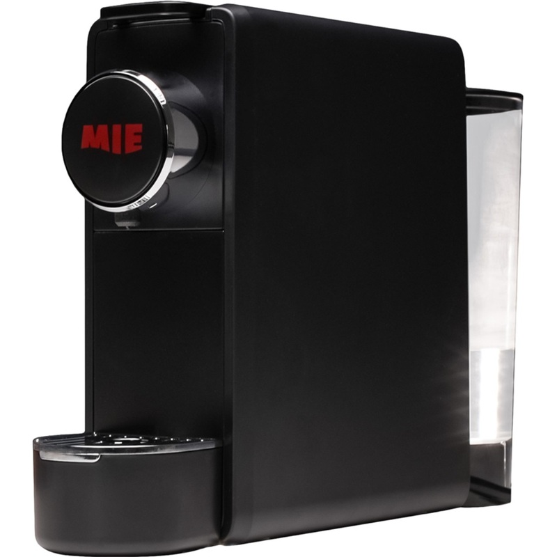 Изображение товара Кофемашина Mie NS01 black Nespresso Original