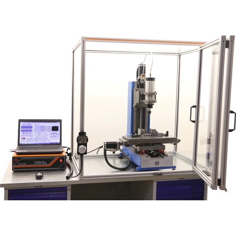 Изображение товара Станок DiSyS RDS-F