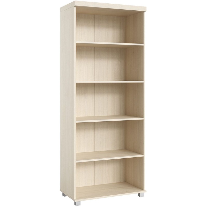 Стеллаж Комус Мебель 5.707