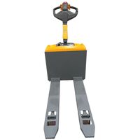 Тележка электрическая Xilin CBD20W 2000 кг (1005755)