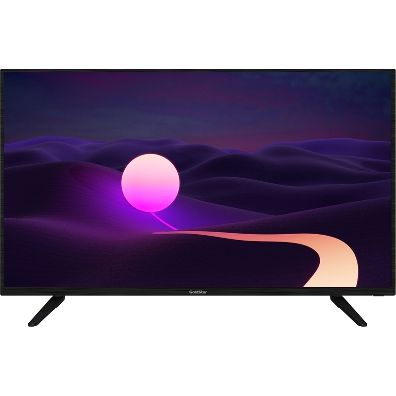 Изображение товара Телевизор 40 Goldstar LT-40F1100 с Smart TV и Full HD