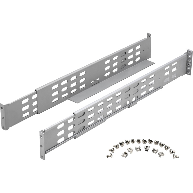 Изображение товара Рельсы монтажные Systeme Electric Smart-Save Online SRV SE2RK