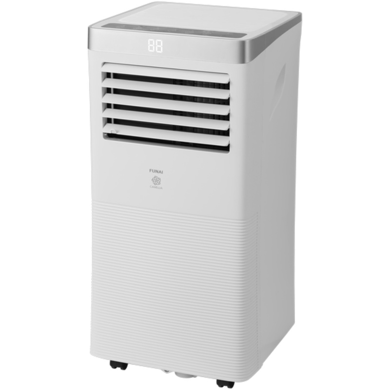 Изображение товара Кондиционер мобильный Funai MAC-CA25CON04 (НС-1763772)