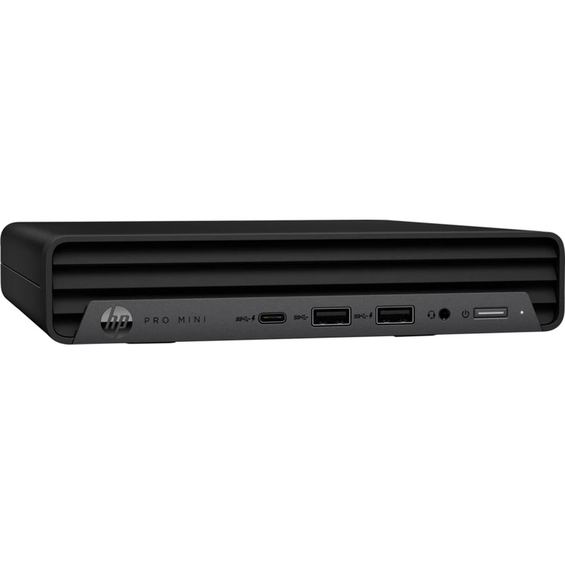 Изображение товара Неттоп HP ProDesk 400 G9 Mini Core i5 14500T 16 ГБ SSD 512 ГБ Windows 11 Pro