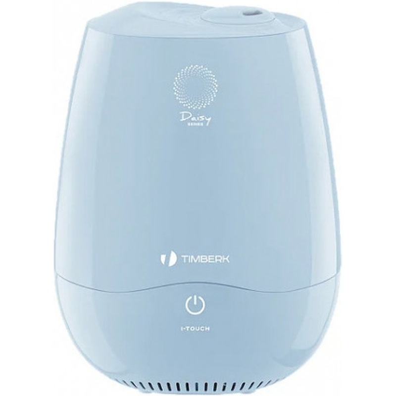Изображение товара Увлажнитель воздуха Timberk THU UL 42 E BU 2.8л ультразвуковой настольный