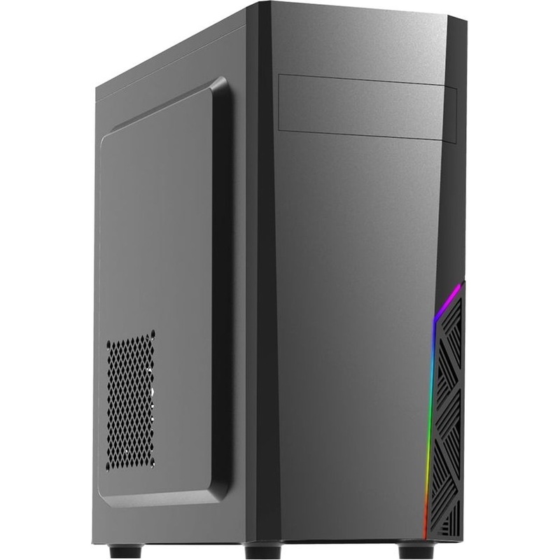 Изображение товара Корпус Zalman T8 для компьютера Midi-Tower