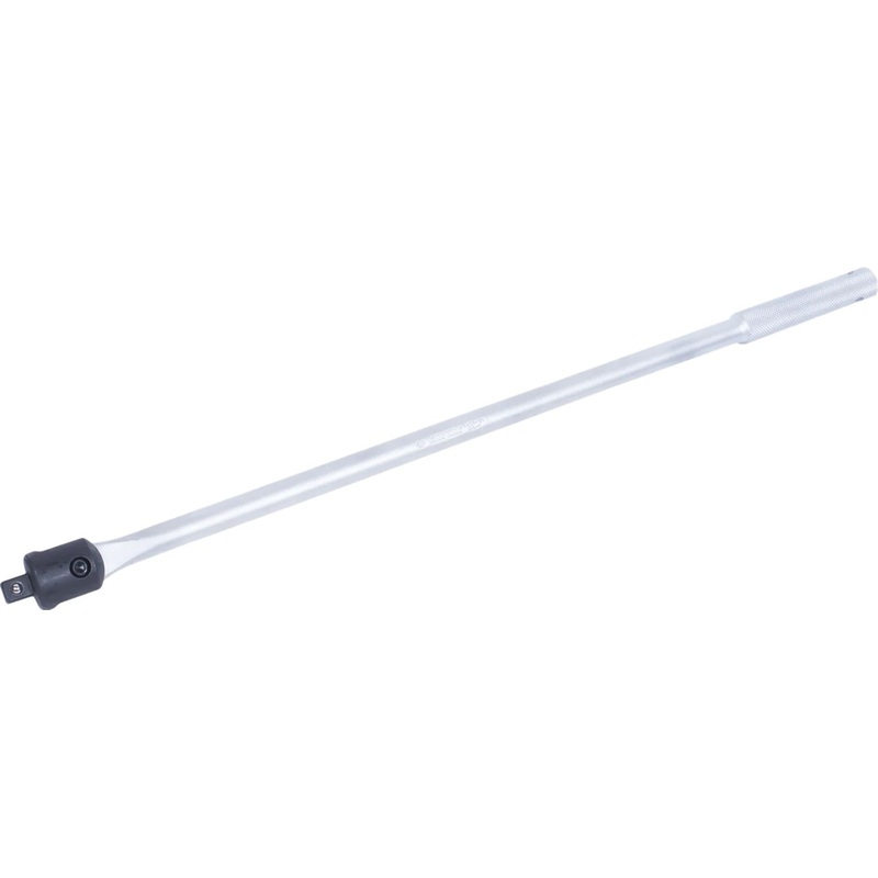 Изображение товара Вороток с шарниром King Tony 1/2 дюйма 613 мм 4462-24F надежный профессиональный инструмент